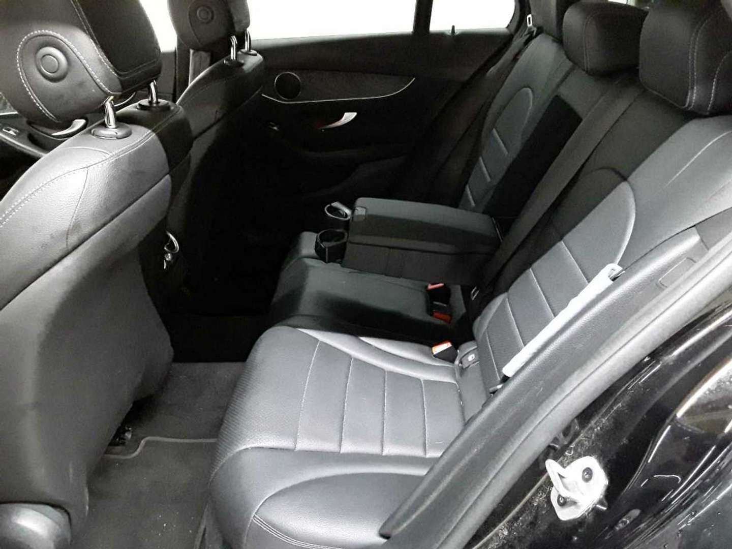 Mercedes Classe C 300 Business - - Joinsteer - #5