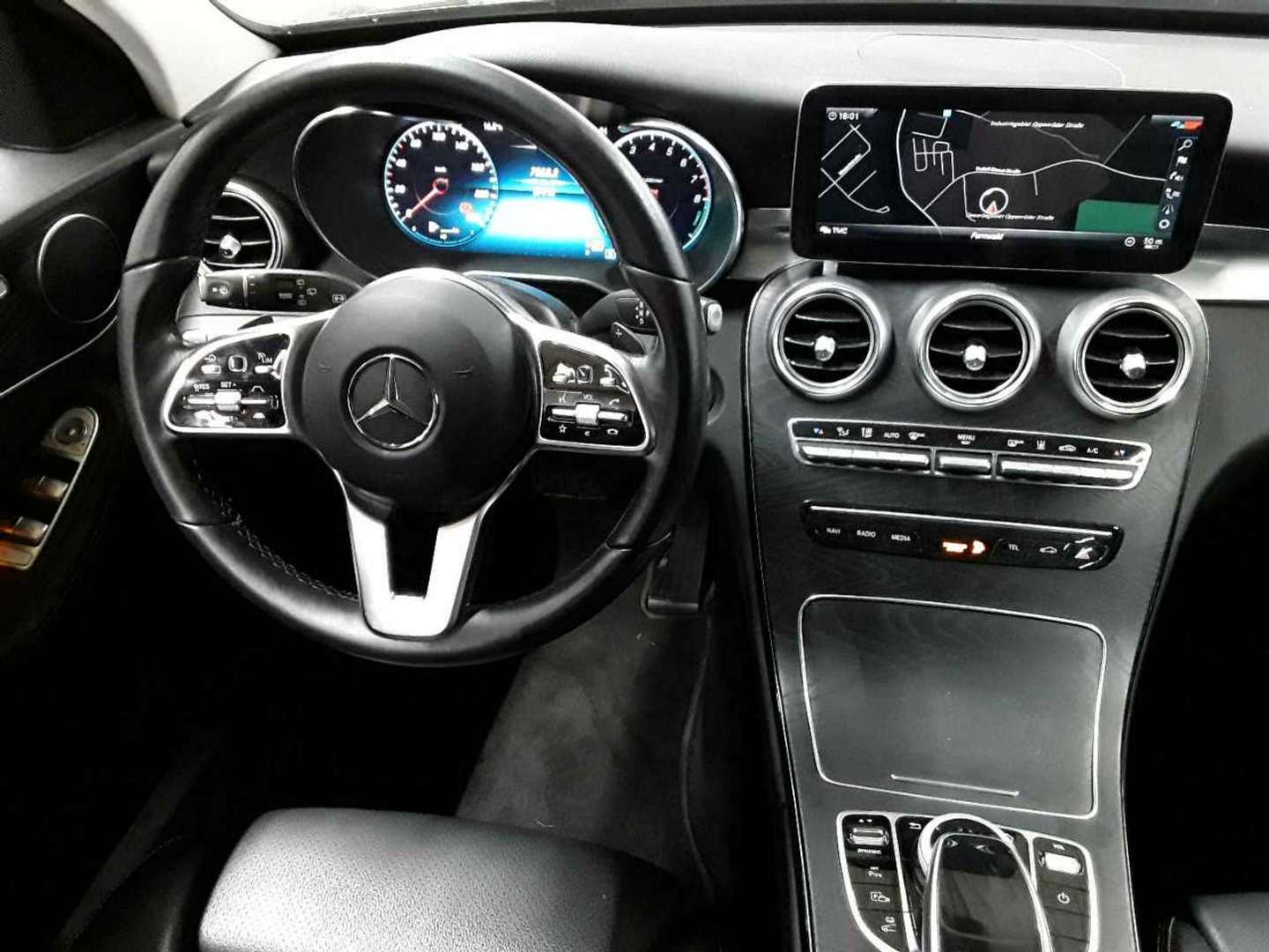 Mercedes Classe C 300 Business - - Joinsteer - #3