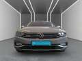 Volkswagen Passat Alltrack 2.0 TDI 4M DSG Pano*Navi*LED*DC Gris - thumbnail 5