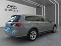 Volkswagen Passat Alltrack 2.0 TDI 4M DSG Pano*Navi*LED*DC Gris - thumbnail 3