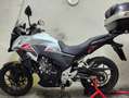 Honda CB 500 CB500X Bianco - thumbnail 9