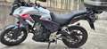 Honda CB 500 CB500X Bianco - thumbnail 6