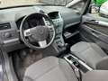 Opel Zafira 1.9 CDTI  7 SITZER/KLIMA/MOTOR OK Grau - thumbnail 12