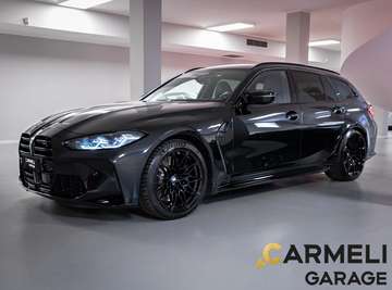 Touring Competition M xDrive -IVA