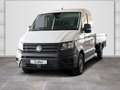 Volkswagen Crafter 35 DoKa Pritsche LR !AKTION! NP:56.325.- Bianco - thumbnail 2