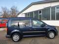 Volkswagen Caddy Trendline 1.0 TSI BMT Sitzheizg Bluetooth gebr WR Blau - thumbnail 5