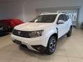 Dacia Duster Prestige Eco-GPL 4x2 100cv PRONTA CONSEGNA Blanc - thumbnail 4