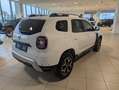 Dacia Duster Prestige Eco-GPL 4x2 100cv PRONTA CONSEGNA Blanc - thumbnail 6
