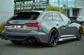 Audi RS6 Avant perf. FULL EXCLUSIVE B&O ADV DYN+ CARB Grau - thumbnail 33