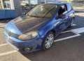 Volkswagen Golf 2.0TDI CR Sport 140 Azul - thumbnail 1
