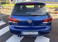 Volkswagen Golf 2.0TDI CR Sport 140 Azul - thumbnail 3