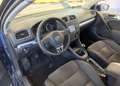 Volkswagen Golf 2.0TDI CR Sport 140 Azul - thumbnail 10