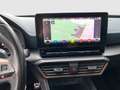 CUPRA Leon Sportstourer 1.4 eHybrid LEDER LM19 AHK KEY Grigio - thumbnail 13
