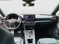 CUPRA Leon Sportstourer 1.4 eHybrid LEDER LM19 AHK KEY Grigio - thumbnail 8