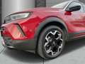 Opel Mokka Ultimate Autom. Navi Voll-LED Massagesitze Alcanta Rosso - thumbnail 4