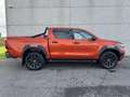 Toyota Hilux 2.8 204ch 6AT Invincible Double Cab. Orange - thumbnail 5