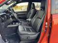 Toyota Hilux 2.8 204ch 6AT Invincible Double Cab. Orange - thumbnail 14