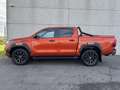 Toyota Hilux 2.8 204ch 6AT Invincible Double Cab. Orange - thumbnail 4