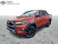 Toyota Hilux 2.8 204ch 6AT Invincible Double Cab. Orange - thumbnail 28