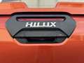 Toyota Hilux 2.8 204ch 6AT Invincible Double Cab. Orange - thumbnail 7