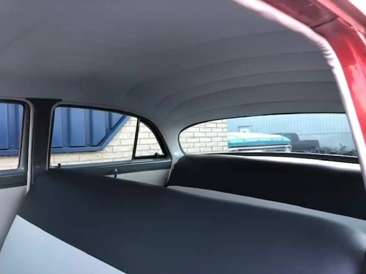 Chrysler Windsor, foto 11