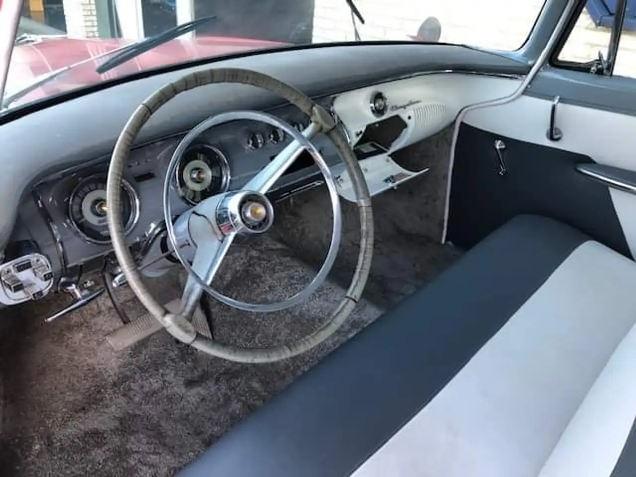 Chrysler Windsor, foto 12