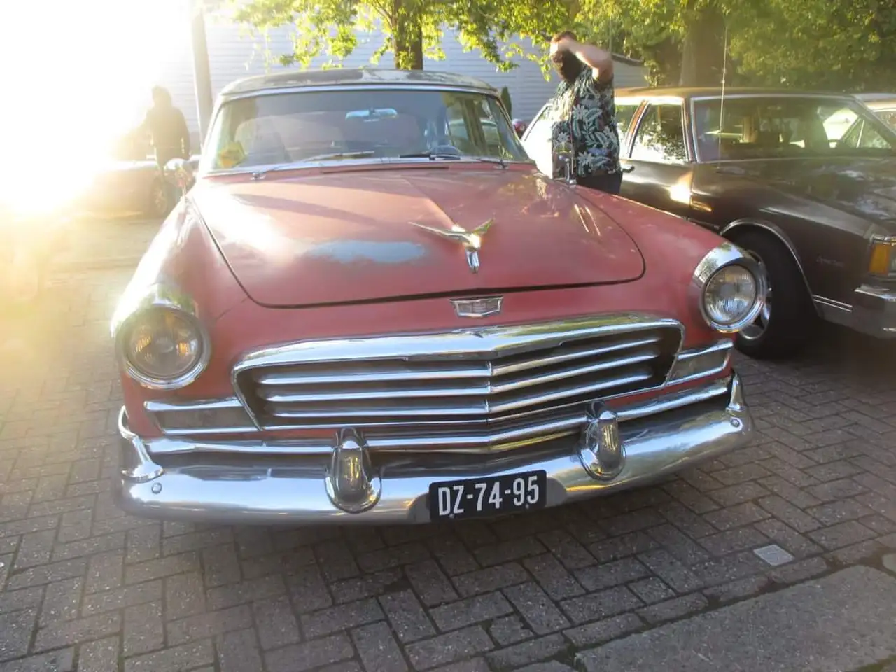 Chrysler Windsor, foto 7