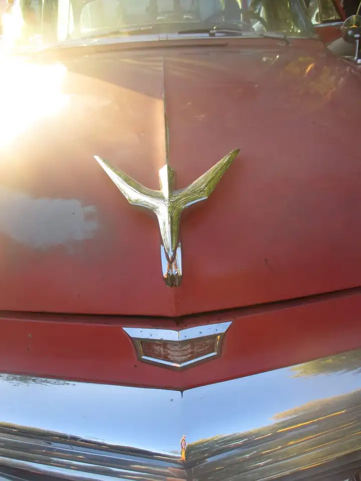 Chrysler Windsor, foto 6