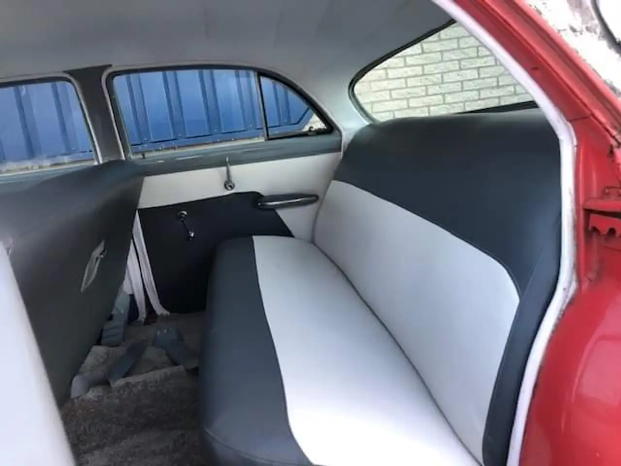 Chrysler Windsor, foto 10