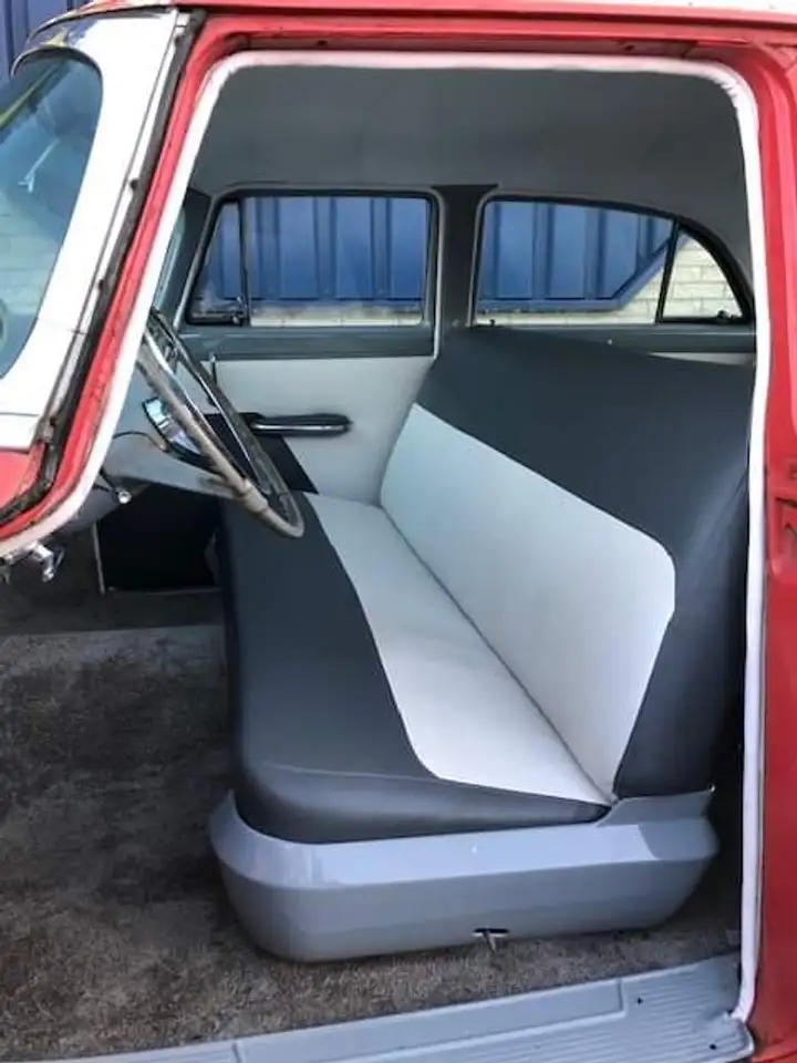 Chrysler Windsor, foto 9