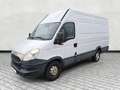 Iveco Daily Kasten 2.3 Diesel HKa35S Export Wit - thumbnail 4