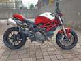 Ducati Monster 796 Anniversary Kırmızı - thumbnail 1