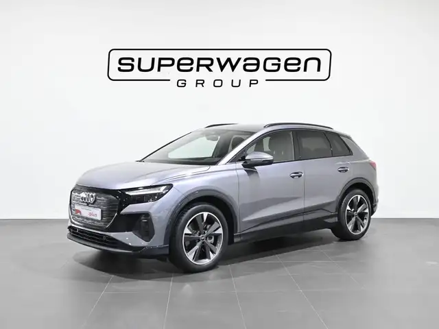 Audi Q4 e-tron 40 Advanced 82KWh