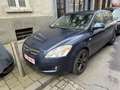 Kia Ceed / cee'd 1.6 CVVT Aut. EX Bleu - thumbnail 1