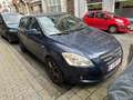 Kia Ceed / cee'd 1.6 CVVT Aut. EX Blauw - thumbnail 2