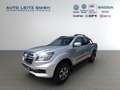 DFSK 2.3 TD 4x4 8-Gang Automatik Double Cab Silber - thumbnail 1