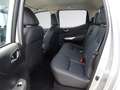 DFSK 2.3 TD 4x4 8-Gang Automatik Double Cab Silber - thumbnail 6