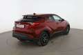 Toyota C-HR 1.8 Hybrid Advance Rojo - thumbnail 8