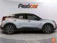 Citroen C4 %C3%AB-+el%C3%A9ctrico+100kW+50kWh+Feel+Pack Gris - thumbnail 3