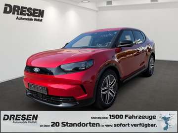 AWD Premium + Wärmepumpe + Fahrerassistenzpaket +