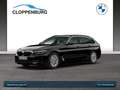 BMW 530 d xDrive Touring Head-Up+AHK+StHz+Navi+SHZ+BT Schwarz - thumbnail 1
