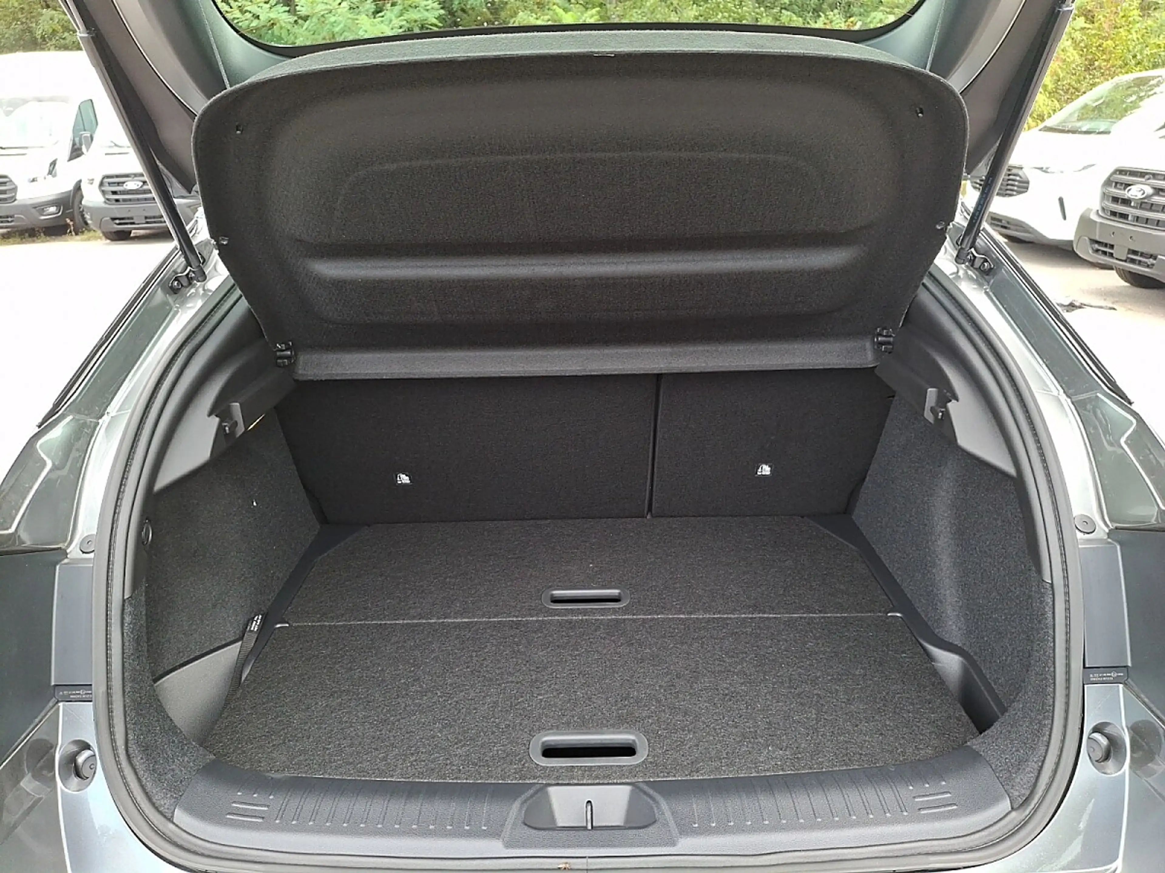 Nissan Leaf LEAF 52 kWh 177 PS Engage+ — photo 7