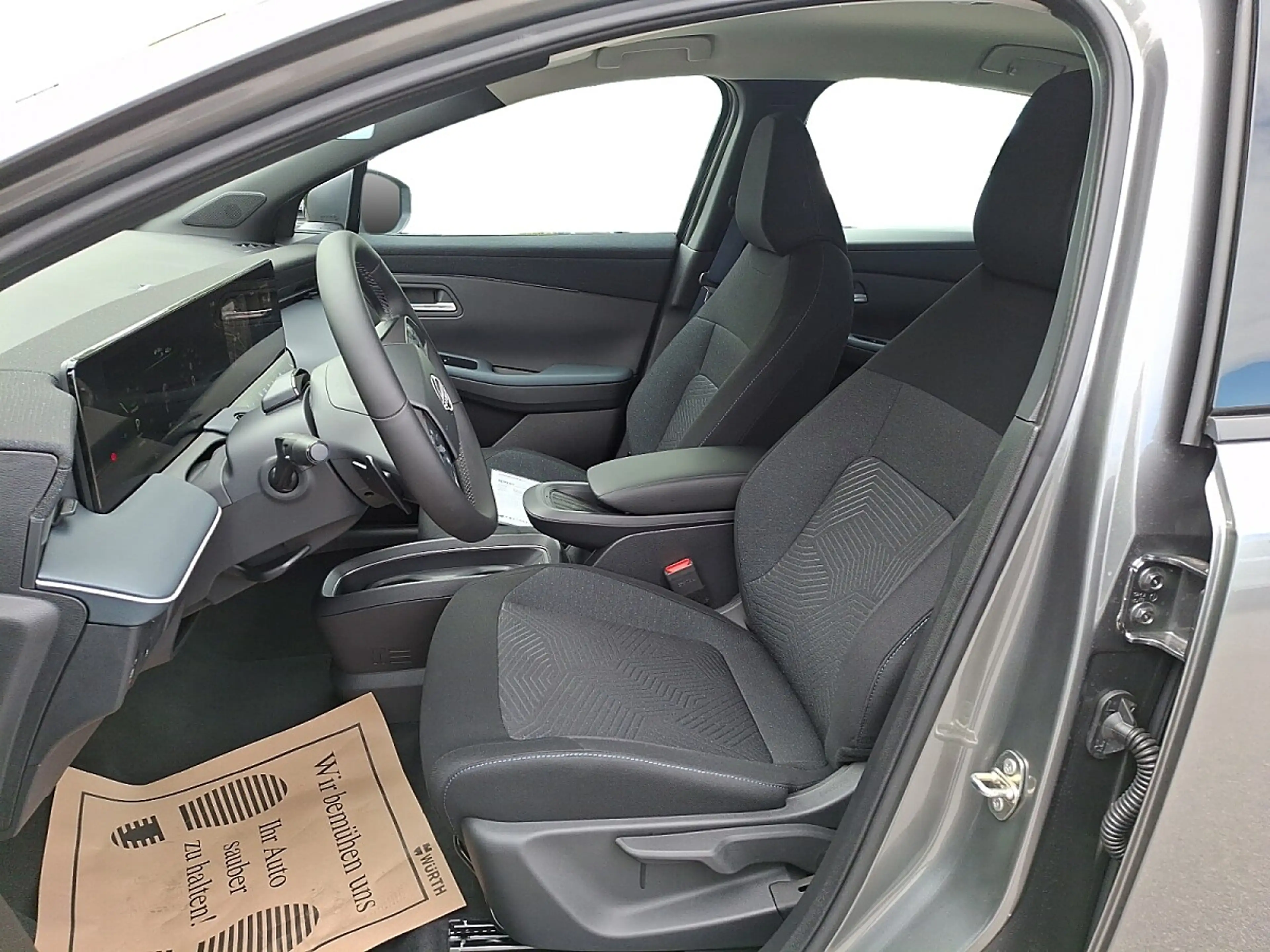 Nissan Leaf LEAF 52 kWh 177 PS Engage+ — photo 11