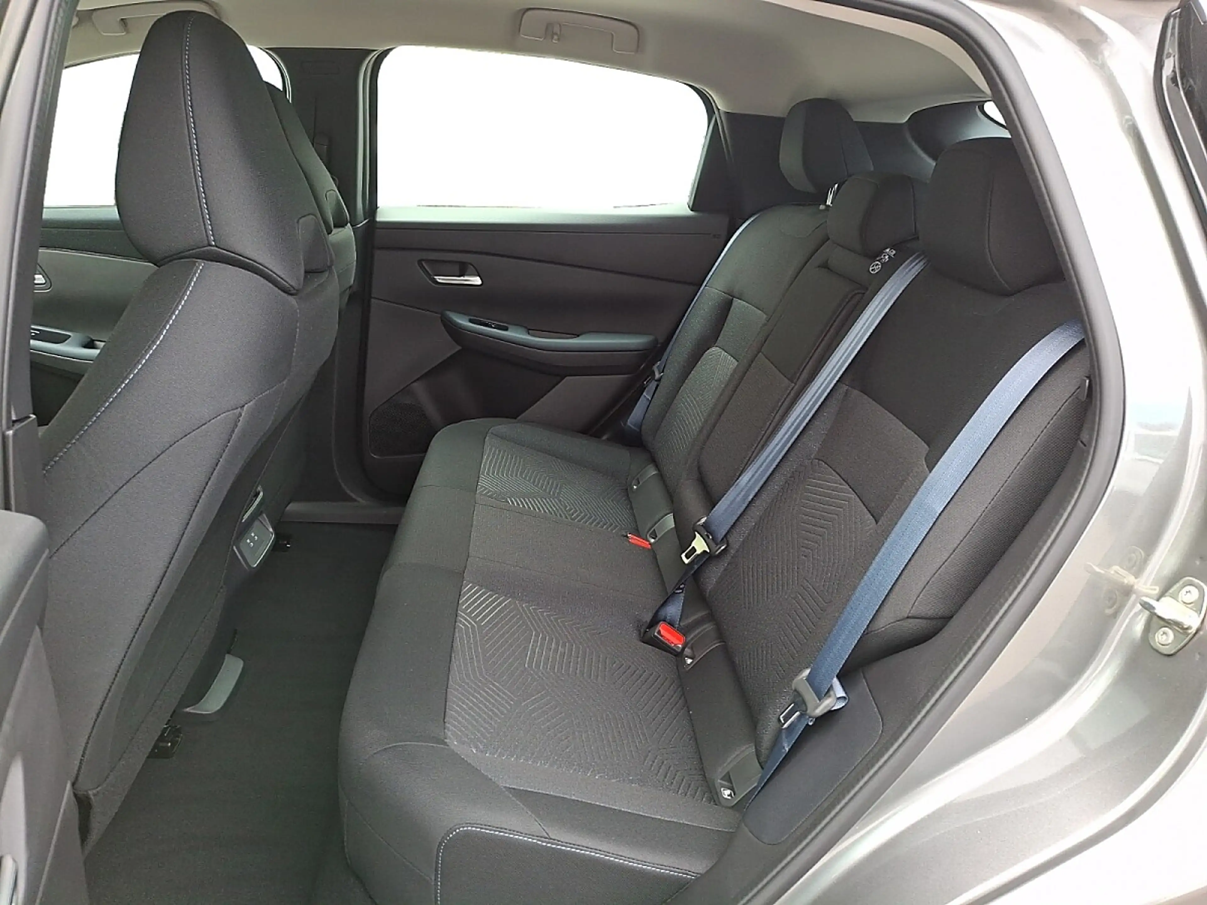 Nissan Leaf LEAF 52 kWh 177 PS Engage+ — photo 12