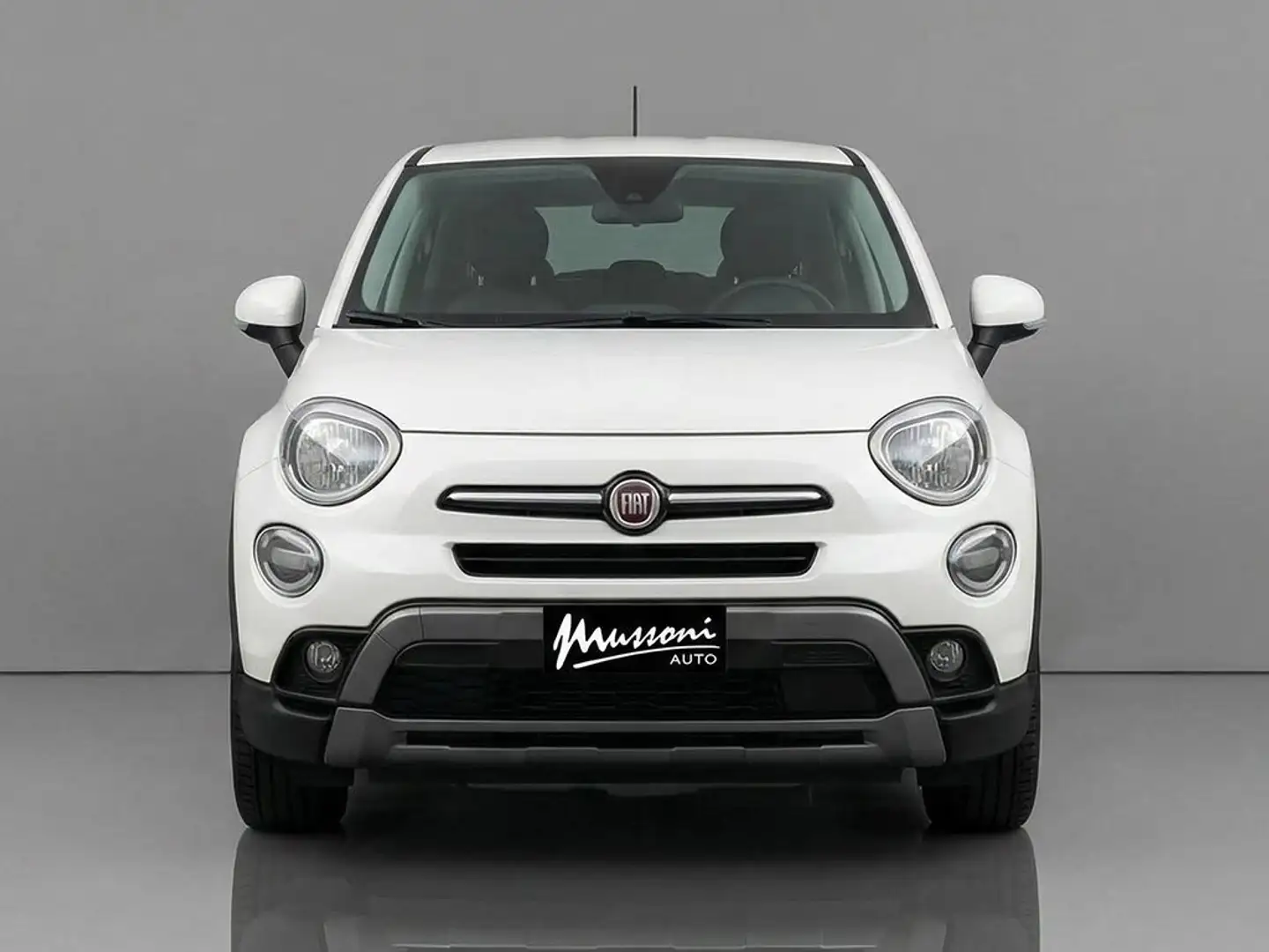 Fiat 500X 1.6 mjt City Cross 4x2 120cv -PROMO- Bianco - 2