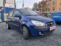 Hyundai Getz 1.4 GLS Blauw - thumbnail 3