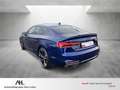 Audi A5 Sportback 40 TFSI S line Competition quattro S-tro Blau - thumbnail 3