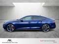 Audi A5 Sportback 40 TFSI S line Competition quattro S-tro Blau - thumbnail 2