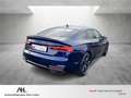 Audi A5 Sportback 40 TFSI S line Competition quattro S-tro Blau - thumbnail 5