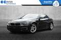 BMW 420 d Cabrio M Sportpacket*aus 2.Hand* Schwarz - thumbnail 1